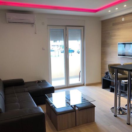Aco Apartment Trebinje Buitenkant foto