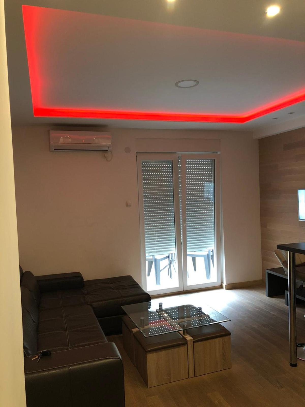 Aco Apartment Trebinje Buitenkant foto
