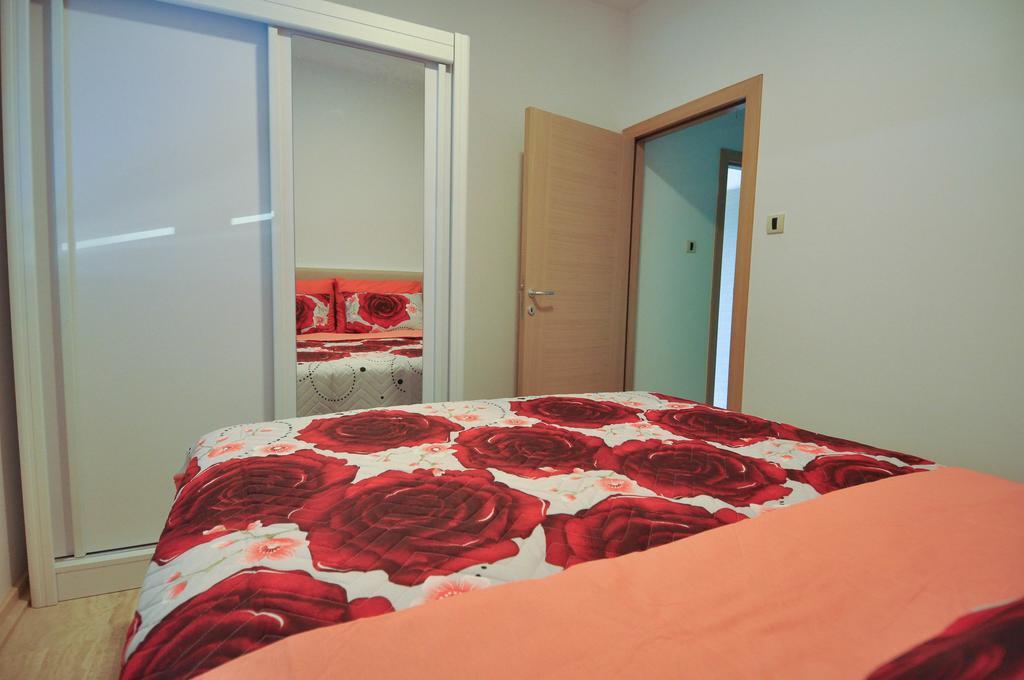 Aco Apartment Trebinje Buitenkant foto