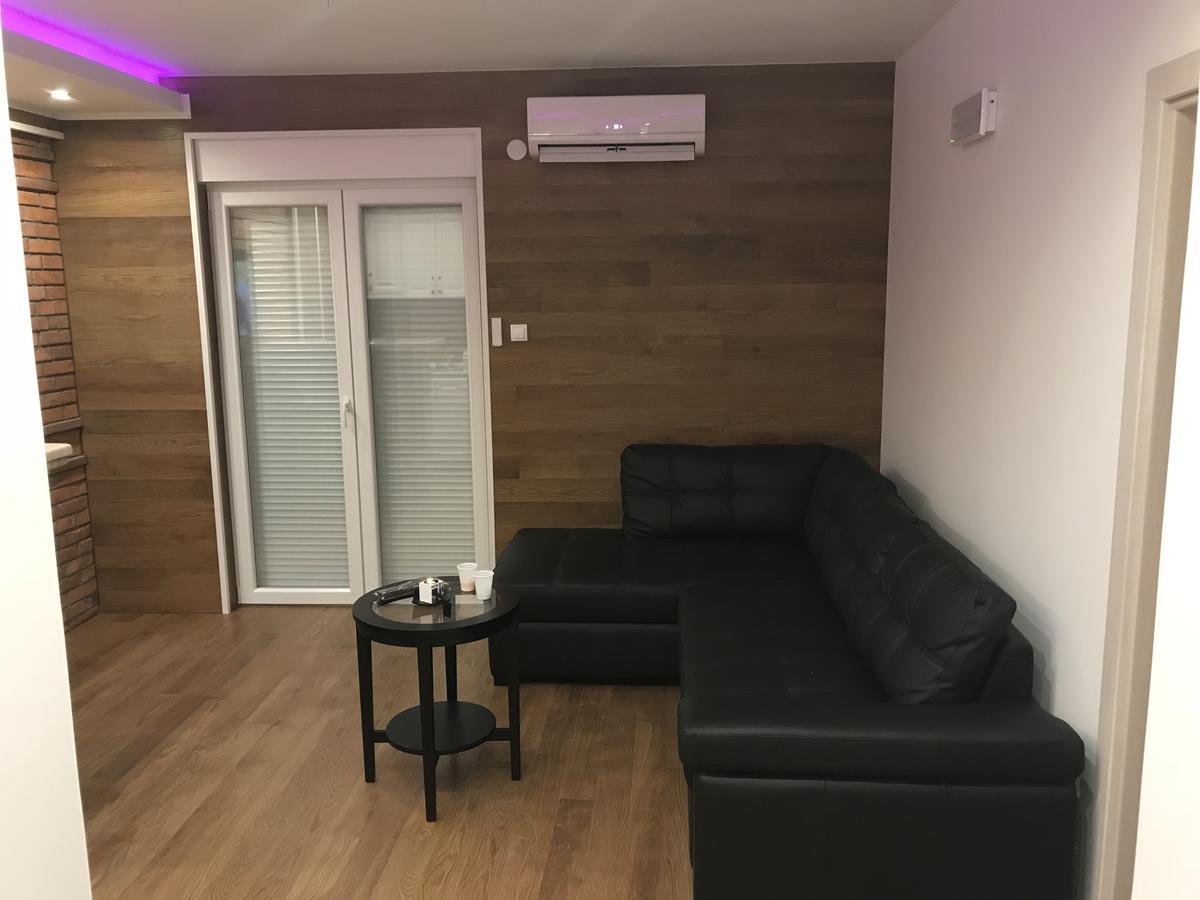 Aco Apartment Trebinje Buitenkant foto